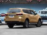 Nissan Terra 2018 года (CN)
